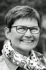 Bente Damsgaard