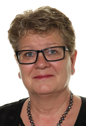 Marianne Sloth Sørensen